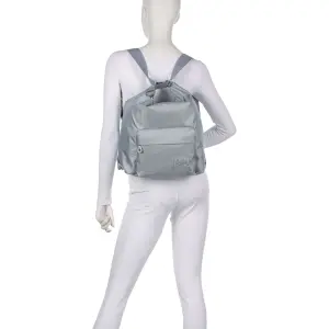 Borsa a tracolla Mandarina Duck MD20 Lux 2.0 Hobo image-5