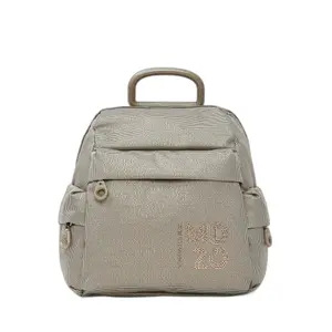 Backpack with 2 side pockets Mandarina Duck Md20 Lux 2.0 image-0