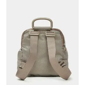 Backpack with 2 side pockets Mandarina Duck Md20 Lux 2.0 image-1