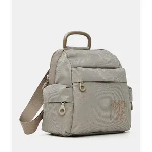 Backpack with 2 side pockets Mandarina Duck Md20 Lux 2.0 image-2