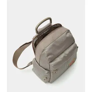 Backpack with 2 side pockets Mandarina Duck Md20 Lux 2.0 image-3