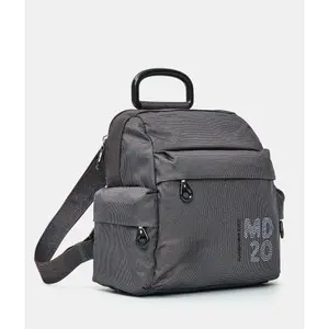 Backpack with 2 side pockets Mandarina Duck Md20 Lux 2.0 image-2