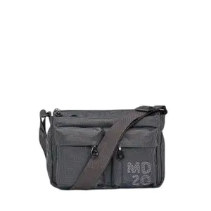 Multi-pocket shoulder bag Mandarina Duck MD20 Lux 2.0 image-0