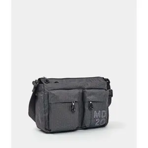 Multi-pocket shoulder bag Mandarina Duck MD20 Lux 2.0 image-2