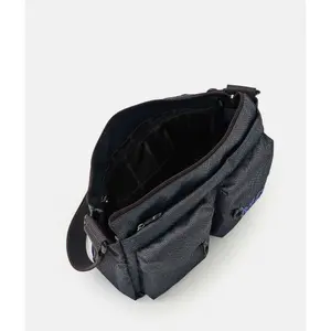 Multi-pocket shoulder bag Mandarina Duck MD20 Lux 2.0 image-1
