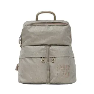 Backpack with Handle and Straps Mandarina Duck Md20 Lux 2.0 image-0