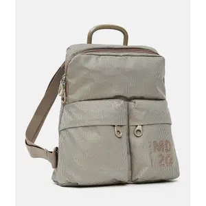 Backpack with Handle and Straps Mandarina Duck Md20 Lux 2.0 image-2