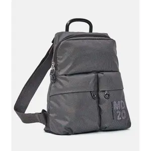 Backpack with Handle and Straps Mandarina Duck Md20 Lux 2.0 image-2