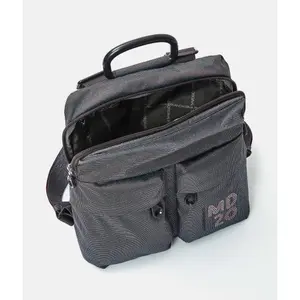Backpack with Handle and Straps Mandarina Duck Md20 Lux 2.0 image-3