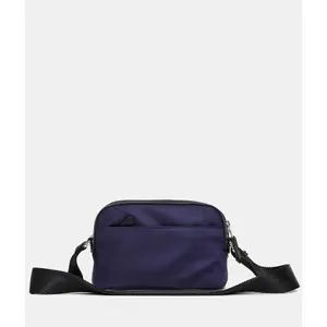 Double Compartment Shoulder Bag Mandarina Duck Hunter image-1