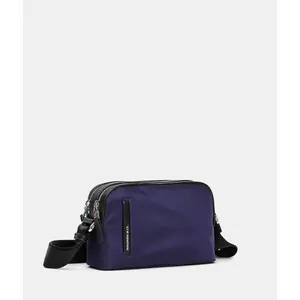 Double Compartment Shoulder Bag Mandarina Duck Hunter image-2