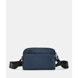 Double Compartment Shoulder Bag Mandarina Duck Hunter image-1