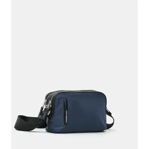 Double Compartment Shoulder Bag Mandarina Duck Hunter image-2