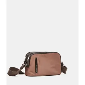 Double Compartment Shoulder Bag Mandarina Duck Hunter image-2