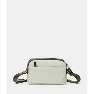 Double Compartment Shoulder Bag Mandarina Duck Hunter image-1