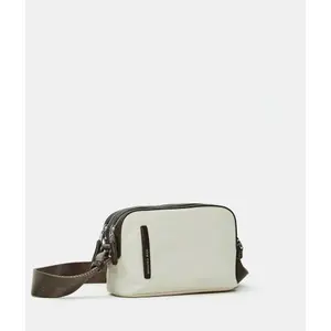 Double Compartment Shoulder Bag Mandarina Duck Hunter image-2