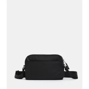 Double Compartment Shoulder Bag Mandarina Duck Hunter image-1