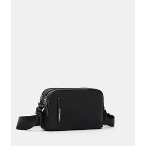 Double Compartment Shoulder Bag Mandarina Duck Hunter image-2