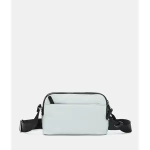 Double Compartment Shoulder Bag Mandarina Duck Hunter image-1