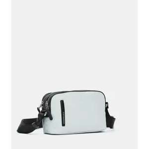 Double Compartment Shoulder Bag Mandarina Duck Hunter image-2