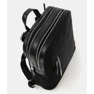 Sacola as costas Mandarina Duck Hunter image-3