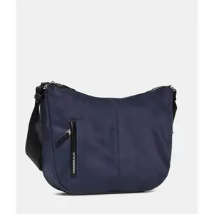 Nylon Shoulder Bag Mandarina Duck Hobo Hunter image-2