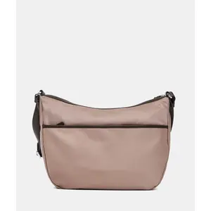 Nylon Shoulder Bag Mandarina Duck Hobo Hunter image-1