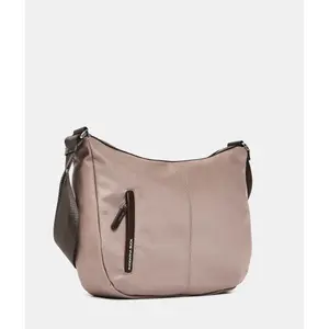 Nylon Shoulder Bag Mandarina Duck Hobo Hunter image-2