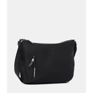 Nylon Shoulder Bag Mandarina Duck Hobo Hunter image-2