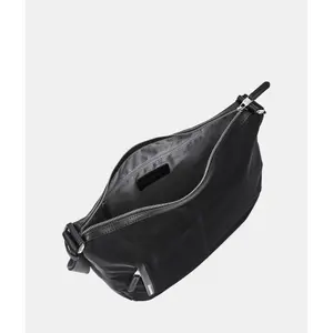 Nylon Shoulder Bag Mandarina Duck Hobo Hunter image-3