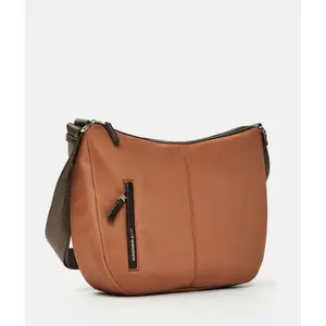 Nylon Shoulder Bag Mandarina Duck Hobo Hunter image-2
