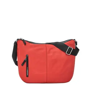 Nylon Shoulder Bag Mandarina Duck Hobo Hunter image-0