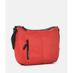 Nylon Shoulder Bag Mandarina Duck Hobo Hunter image-2