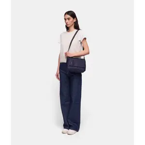 Women's shoulder Bag Mandarina Duck Messenger Hunter image-4