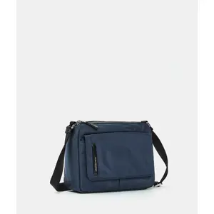 Women's shoulder Bag Mandarina Duck Messenger Hunter image-2