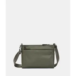 Saco de ombro feminino Mandarina Duck Hunter image-1