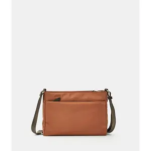 Saco de ombro feminino Mandarina Duck Hunter image-1
