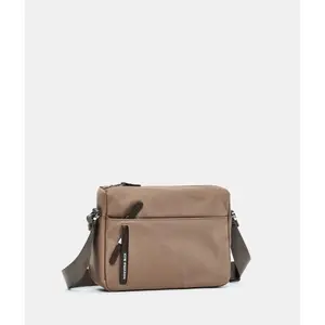 Shoulder Bag with Outside Pocket Mandarina Duck Hunter image-2