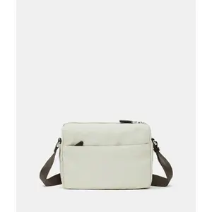 Shoulder Bag with Outside Pocket Mandarina Duck Hunter image-1