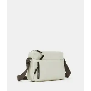 Shoulder Bag with Outside Pocket Mandarina Duck Hunter image-2