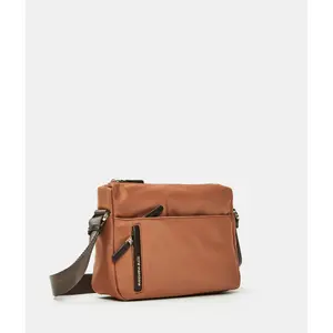 Shoulder Bag with Outside Pocket Mandarina Duck Hunter image-2