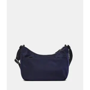 Stretch shoulder bag Mandarina Duck Hobo Hunter image-1