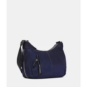Stretch shoulder bag Mandarina Duck Hobo Hunter image-2