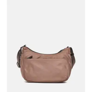 Stretch shoulder bag Mandarina Duck Hobo Hunter image-1