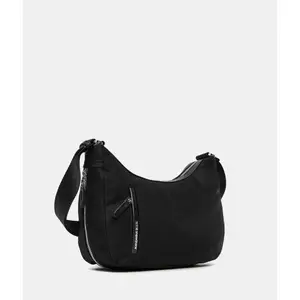 Stretch shoulder bag Mandarina Duck Hobo Hunter image-2
