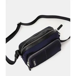 Shoulder Bag Mandarina Duck Hunter image-3
