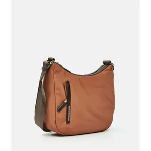 Shoulder Bag Mandarina Duck Hobo Hunter image-2