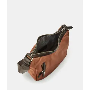 Shoulder Bag Mandarina Duck Hobo Hunter image-3