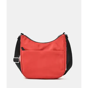 Shoulder Bag Mandarina Duck Hobo Hunter image-1