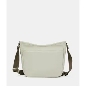 Shoulder bag with front pocket Mandarina Duck Hunter image-1